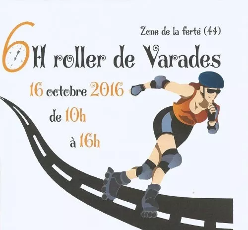 6h de Varades